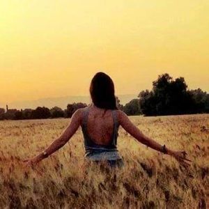 Meet your Posher, Ameerah